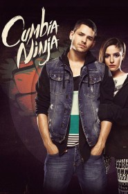 Cumbia Ninja série en streaming