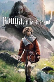 Voir Serie Ronya, fille de brigand en streaming