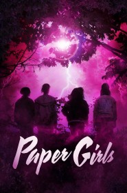 Paper Girls série en streaming