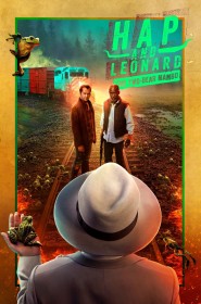 Hap and Leonard série en streaming