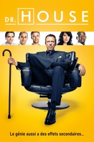 Voir Serie Dr House en streaming