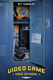 Video Game High School série en streaming