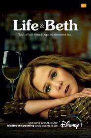 Life & Beth série en streaming