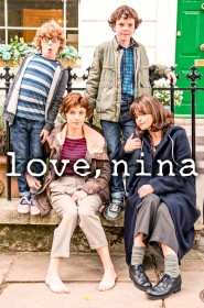 Love, Nina saison 3 episode 1 en streaming