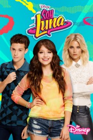 Soy Luna série en streaming