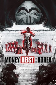 Money Heist: Korea saison 1 episode 11 en streaming