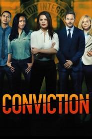 Conviction série en streaming