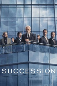 Succession série en streaming