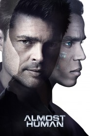 Voir Serie Almost Human en streaming