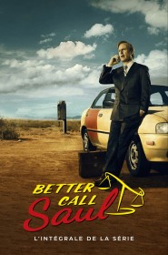 Voir Serie Better Call Saul en streaming