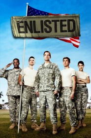 Enlisted série en streaming