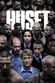 Huset série en streaming