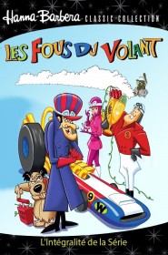 Voir Serie Les Fous du volant en streaming