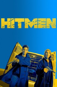 Hitmen série en streaming