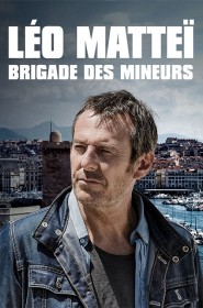 Léo Matteï, Brigade des mineurs série en streaming