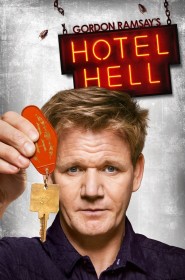 Cauchemar à l'hôtel série en streaming