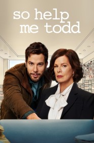 So Help Me Todd série en streaming