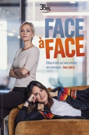 Voir Serie Face à face en streaming