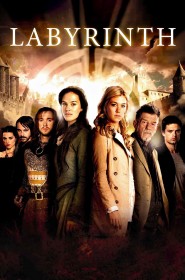 Labyrinthe série en streaming