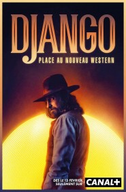 Voir Serie Django en streaming