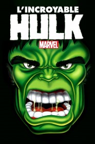 L'Incroyable Hulk série en streaming