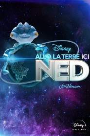 Voir Serie Allô la Terre, ici Ned en streaming