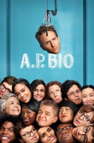 A.P. Bio série en streaming