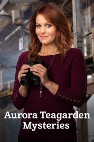 Voir Serie Aurora Teagarden Mysteries en streaming