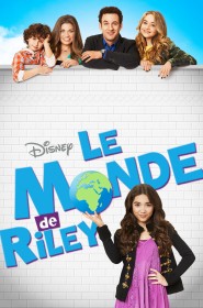 Le monde de Riley série en streaming