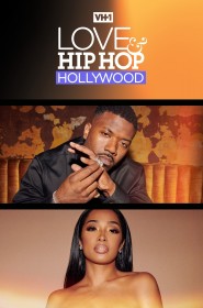 Love & Hip Hop Hollywood série en streaming