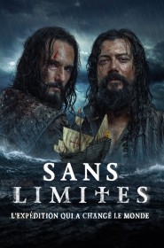 Sans limites série en streaming