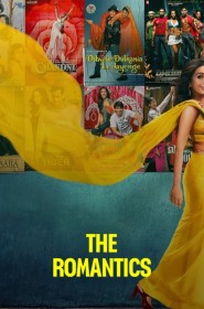 The Romantics : Dynastie Bollywood série en streaming