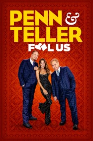 Voir Serie Penn & Teller: Fool Us en streaming