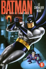 Voir Serie Batman : La Série animée en streaming