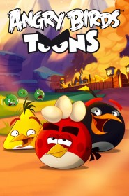 Angry Birds série en streaming