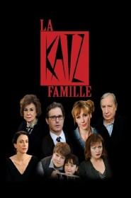 Voir Serie La Famille Katz en streaming