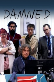 Damned saison 1 episode 3 en streaming