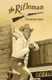 Voir Serie The Rifleman en streaming