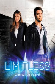 Voir Serie Limitless en streaming