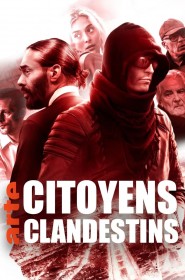 Citoyens clandestins série en streaming