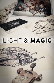 Light & Magic série en streaming