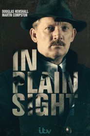 In Plain Sight série en streaming