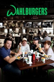 Wahlburgers série en streaming