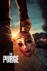 Voir Serie The Purge en streaming