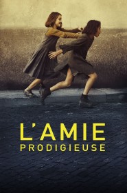 L'Amie prodigieuse série en streaming