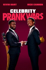 Celebrity Prank Wars série en streaming