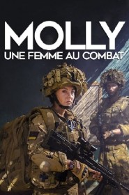 Molly, une femme au combat série en streaming