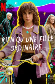 Rien qu'une fille ordinaire saison 1 episode 2 en streaming