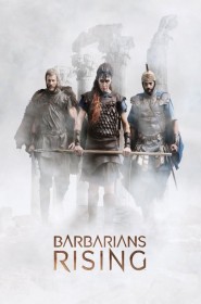 Voir Serie Révoltes barbares en streaming