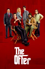 The Offer série en streaming